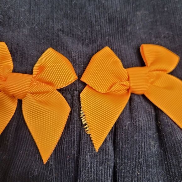 NEW Goodlad corduroy unicorn applique 2 piece jumper dress set 18m - Picture 8 of 8